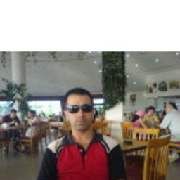 Selçuk BARUT