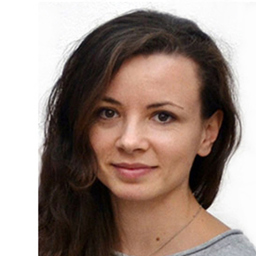 Aurelia Baltes's profile picture