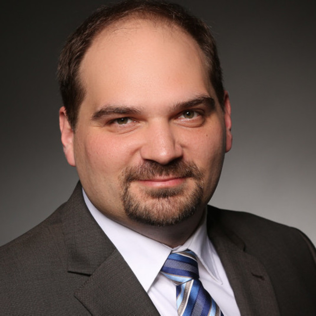 Dominik Teich Cluster Pflegedirektor Helios Kliniken GmbH XING