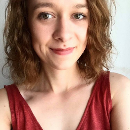 Larissa Müller-Wessling's profile picture