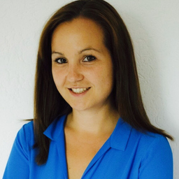Olga Witmaier