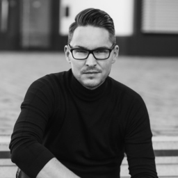 Benjamin Heine