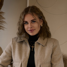 Lea Zimmermann