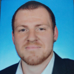 Profilbild Armin Wagner