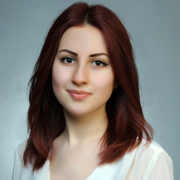 Gizem Gökmen Efe