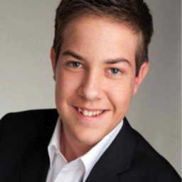 Thierry Berger