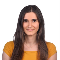 Esra Barlas