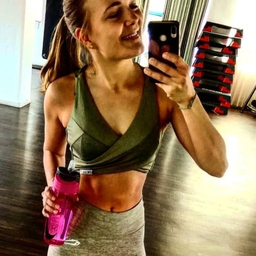 Michelle Günter