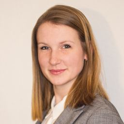 Nathalie Klein