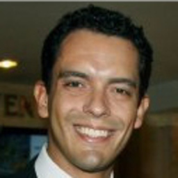 Eugenio Alvim's profile picture