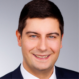 Dimitrios Chryssoulas
