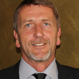 Gerd Susemihl
