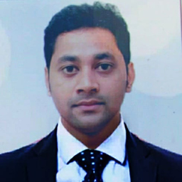 Rajesh kumar Sahu