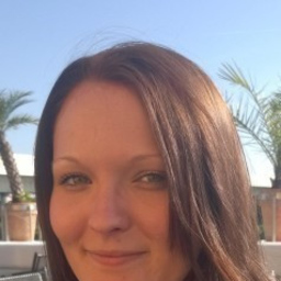 Sabrina Sejrek