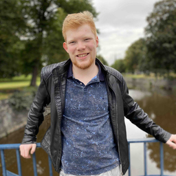 Fynn Hillen