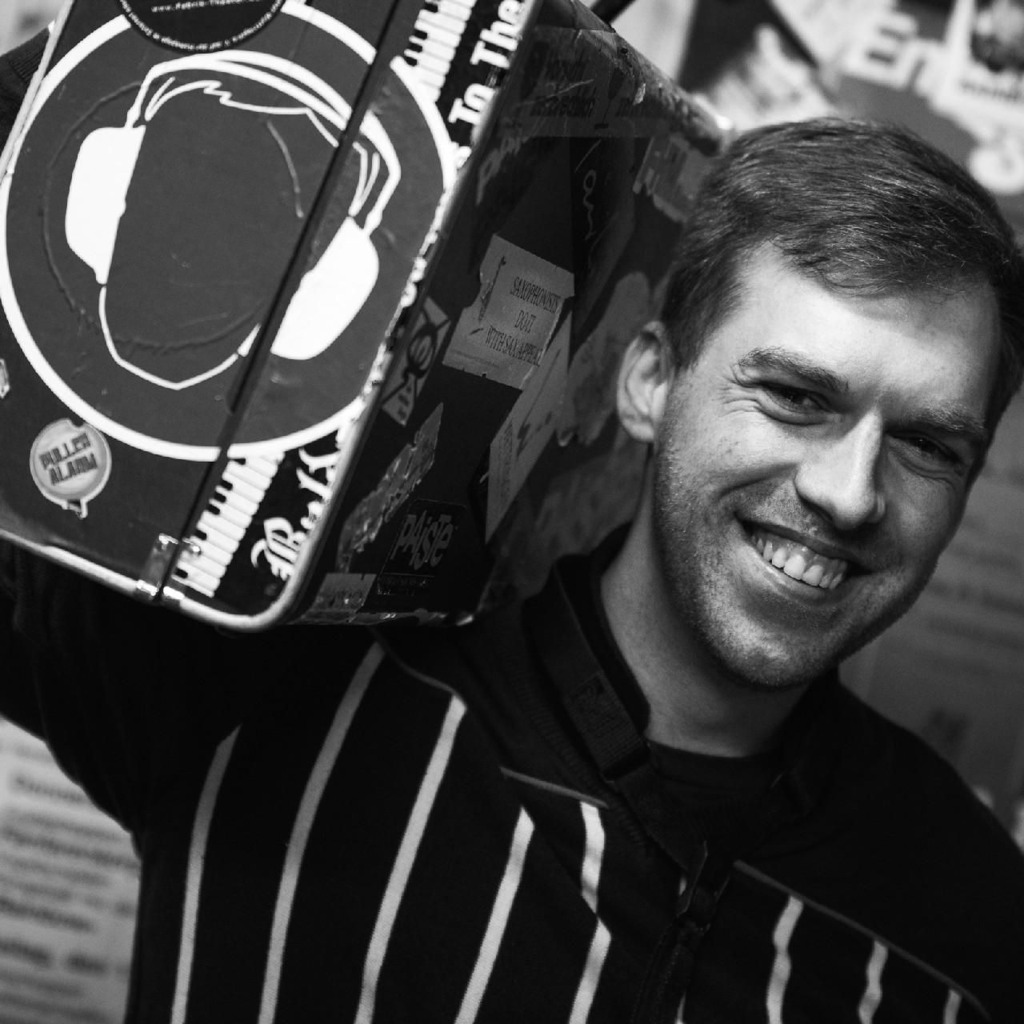 David Segger Vertriebsmitarbeiter WVS Ostrowski XING