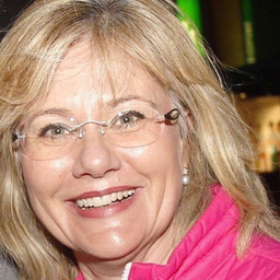 Lydia Zaiser