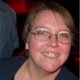 Fiona Staines