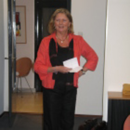 Marjolein Marée