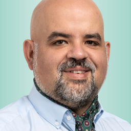 Daniel Ordas