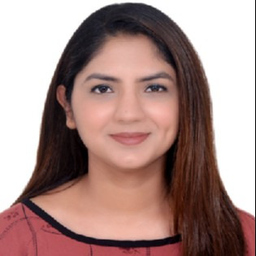 Sherry Dhingra