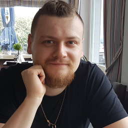 Alexander Kraft