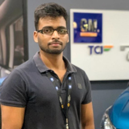 Gaurav Kadam