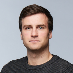 Jakob Hamm