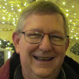Dipl.-Ing. Wolfgang Kihm's profile picture