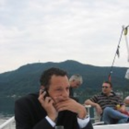 Stephan Bock