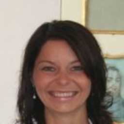 Susanna Eberl