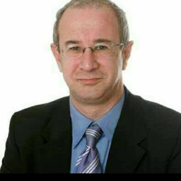 Juan Carlos Crespo Gómez