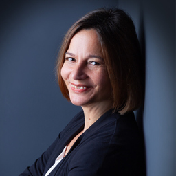 Doris Schrenk