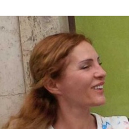 Tatjana Christelbauer