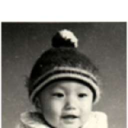 Shibao Yu