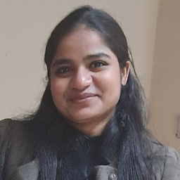 PRIYA YADAV