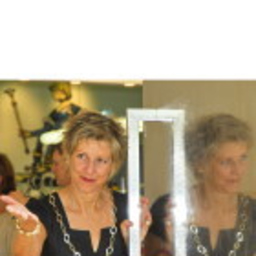 Maria Haverkamp