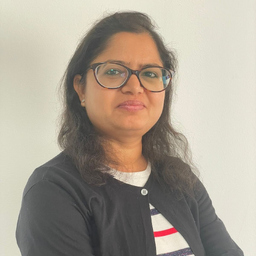 Priyankaben Batukbhai Vandra