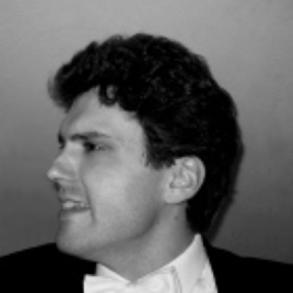 Alexander Scherf Cellist und Dirigent Duo Alexander XING