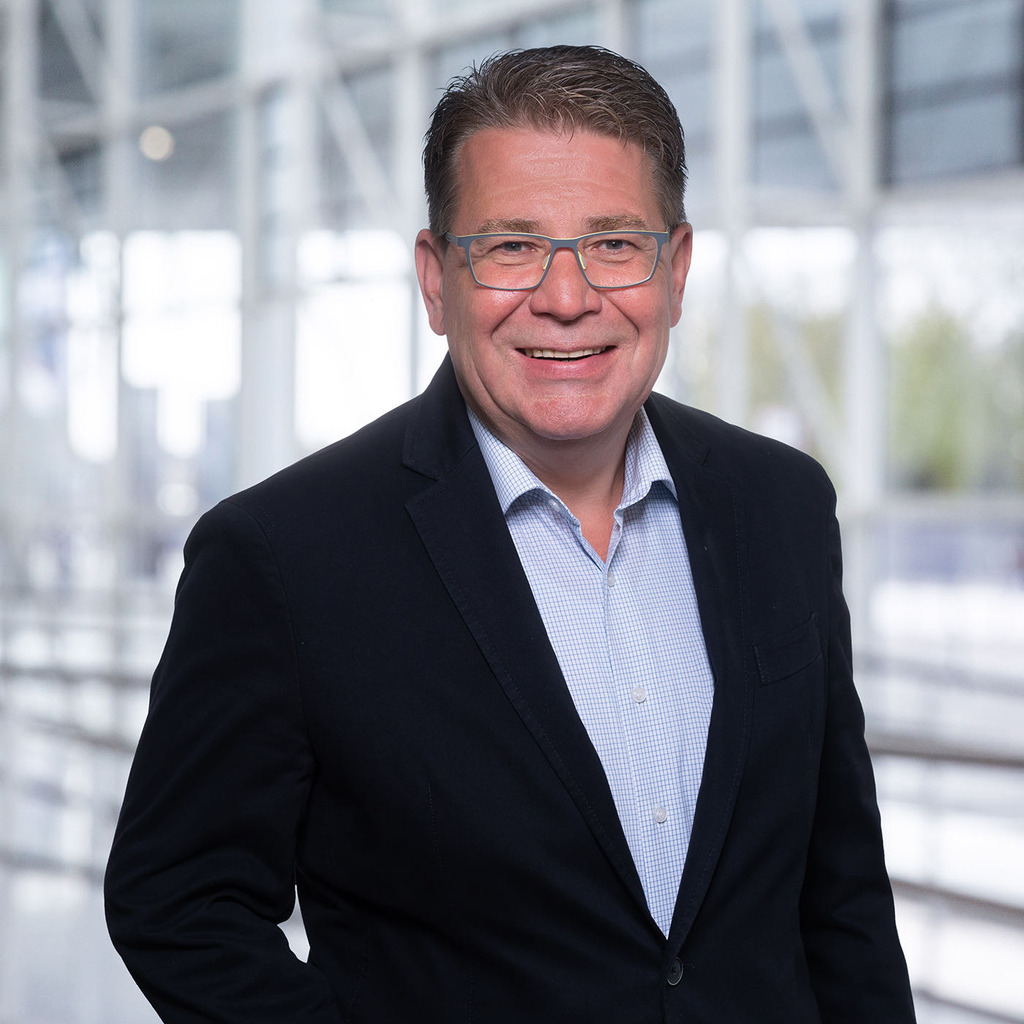 Helmut Ober - Küchenleiter - Schön Klinik Neustadt SE & Co. KG | XING