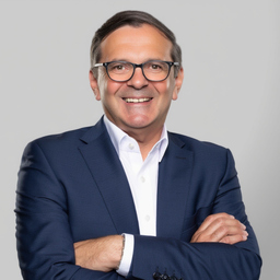 Dipl.-Ing. Stefan Badura