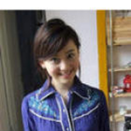 丽媛catherine 孙