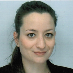 Katharina Trenkwalder