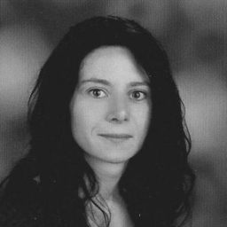 Profilbild Katrin Köhl