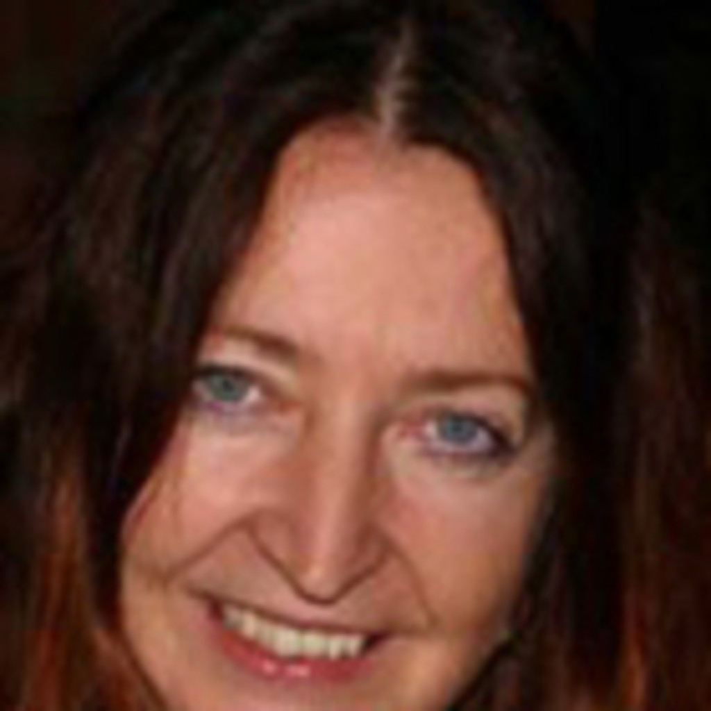 Social Media Profilbild Christiane Fischer Köln