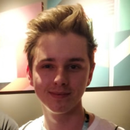 Olly Blackford