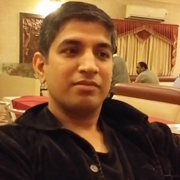 Ashish Mehrotra
