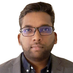 Krishnakumar Nair