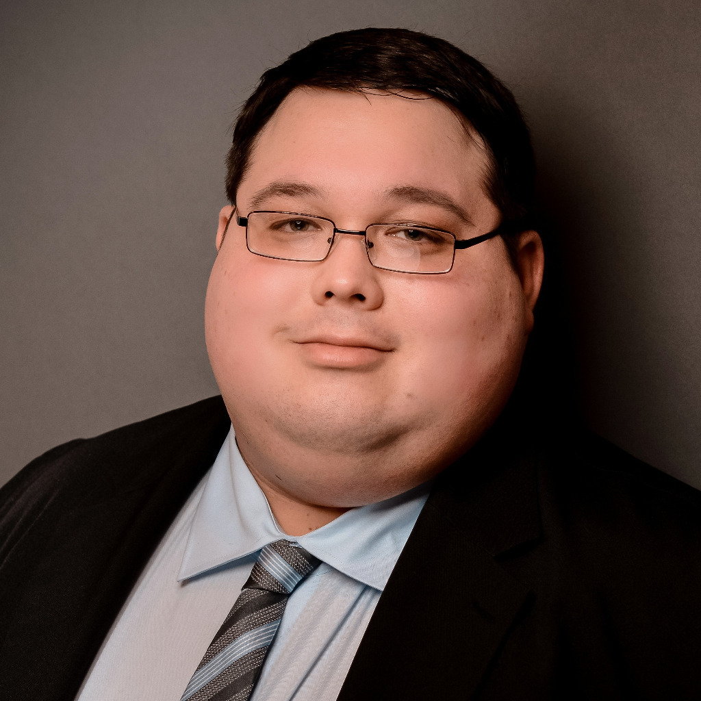 Andreas Unger Cluster Manager Bellcaptain GmbH XING