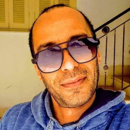 Atef Tarhouni